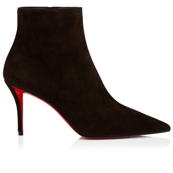 Christian Louboutin Miss Z Booty - Image 5
